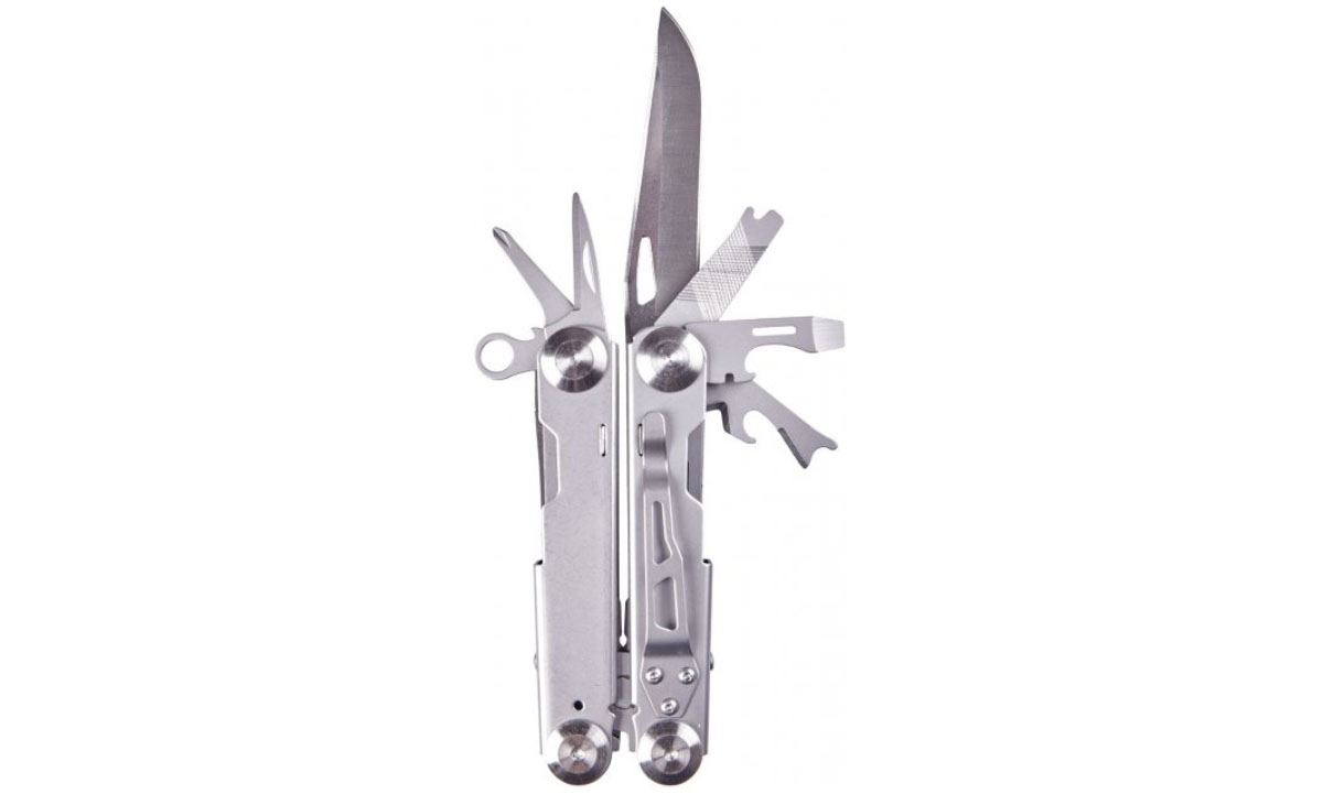 Мультитул Active Shiny Tool 2