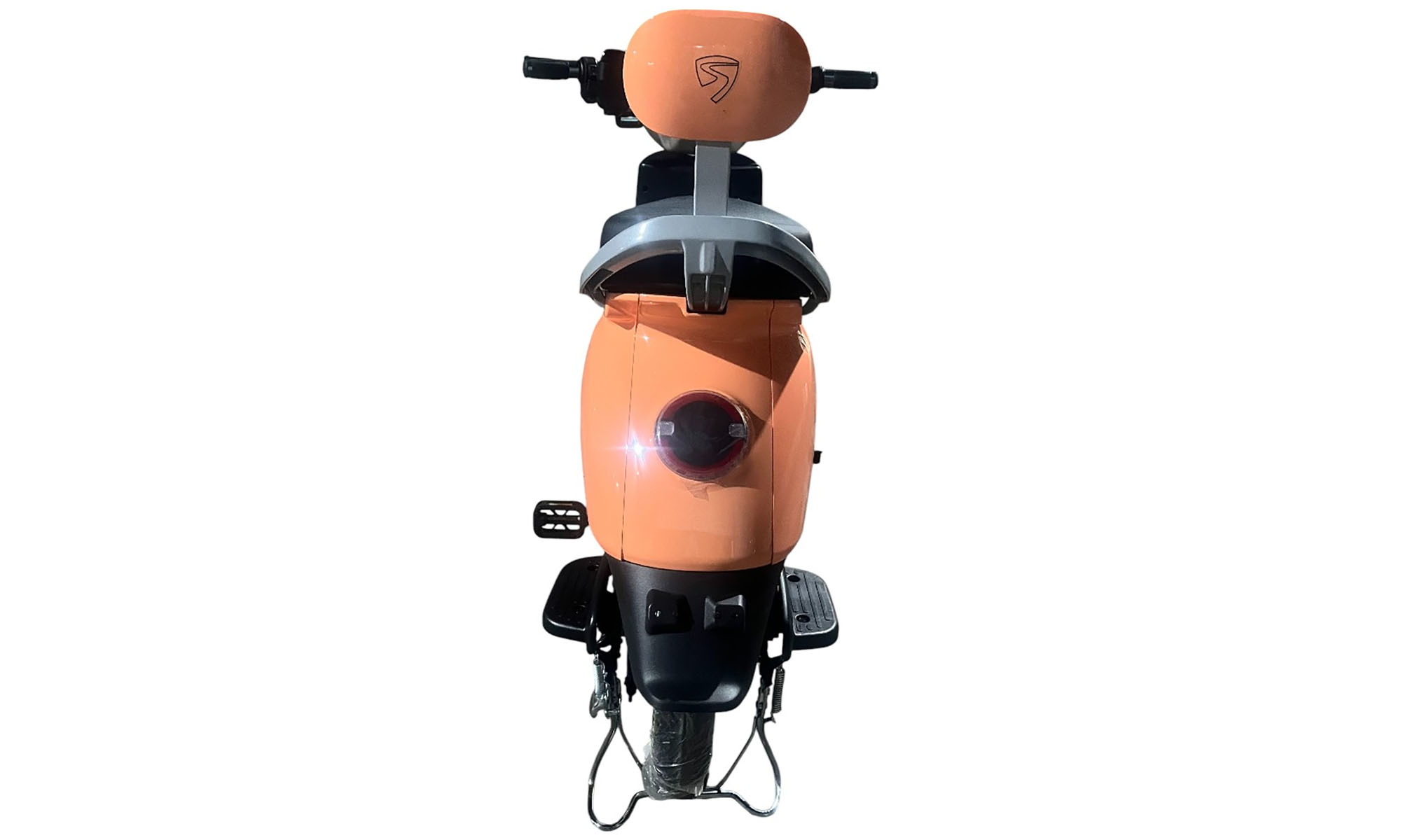 Велосипед с электромотором SPARK EAGLE 14", 48V/1000W/25Ah, год 2026, Оранжевый 4 Велосипед с электромотором SPARK EAGLE 14", 48V/1000W/25Ah, год 2026, Оранжевый 4