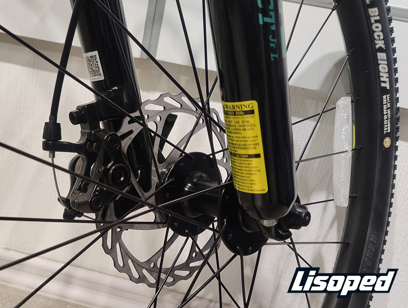 Велосипед 24" Cannondale TRAIL GIRLS OS (2020) 2020 салатовий 3 Велосипед 24" Cannondale TRAIL GIRLS OS (2020) 2020 салатовий 3