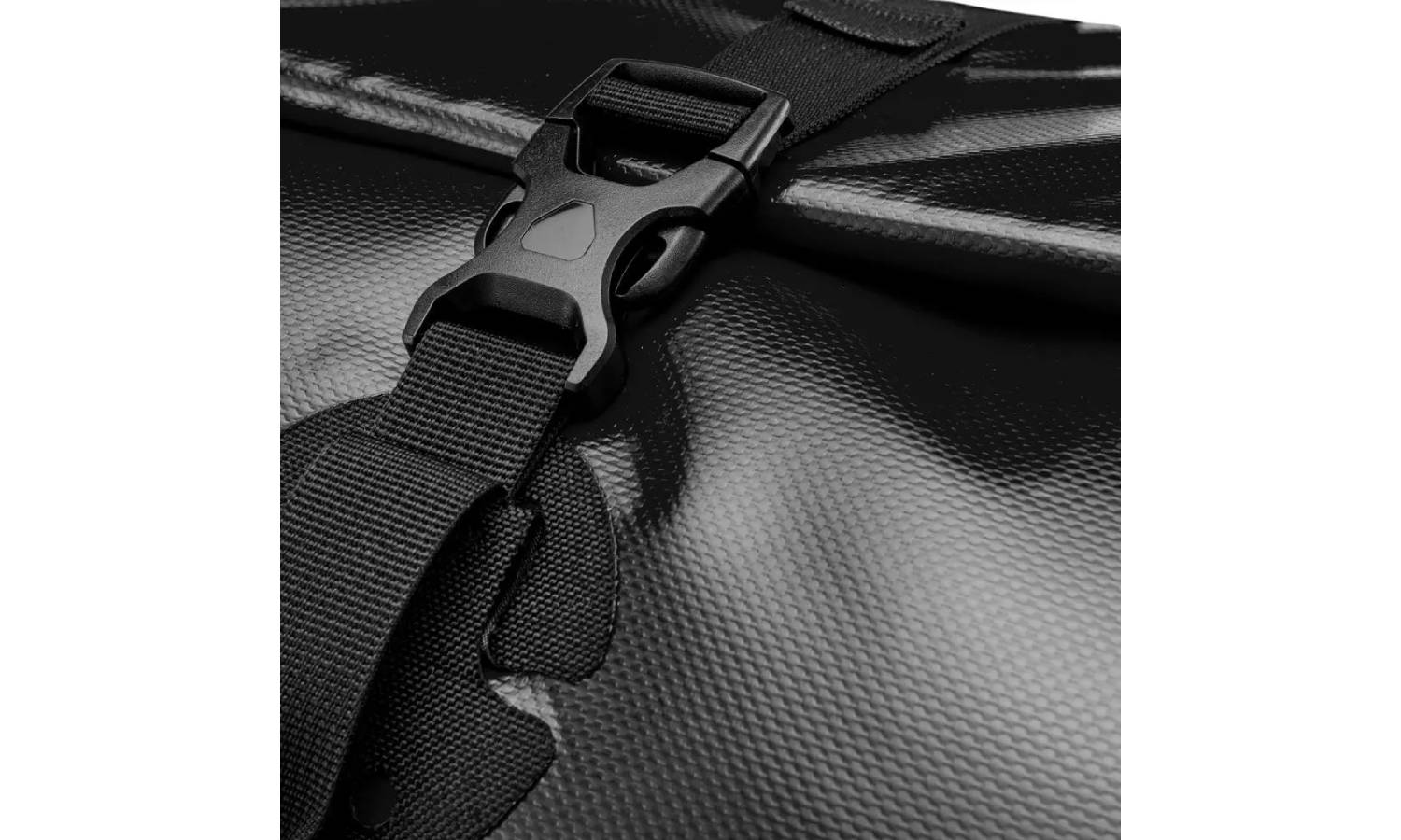 Гермобаул на багажник Ortlieb Rack-Pack black 89 л 7