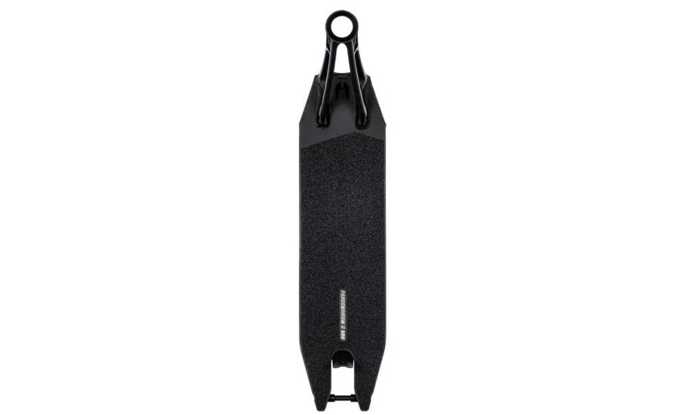 Дека трюкового самоката Ethic DTC Pandemonium V2 Pro 460mm - Black 2