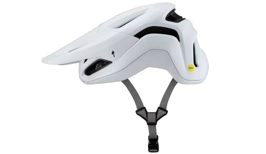Шолом Specialized AMBUSH 2 розмір L (57-61 см) білий 2024 7