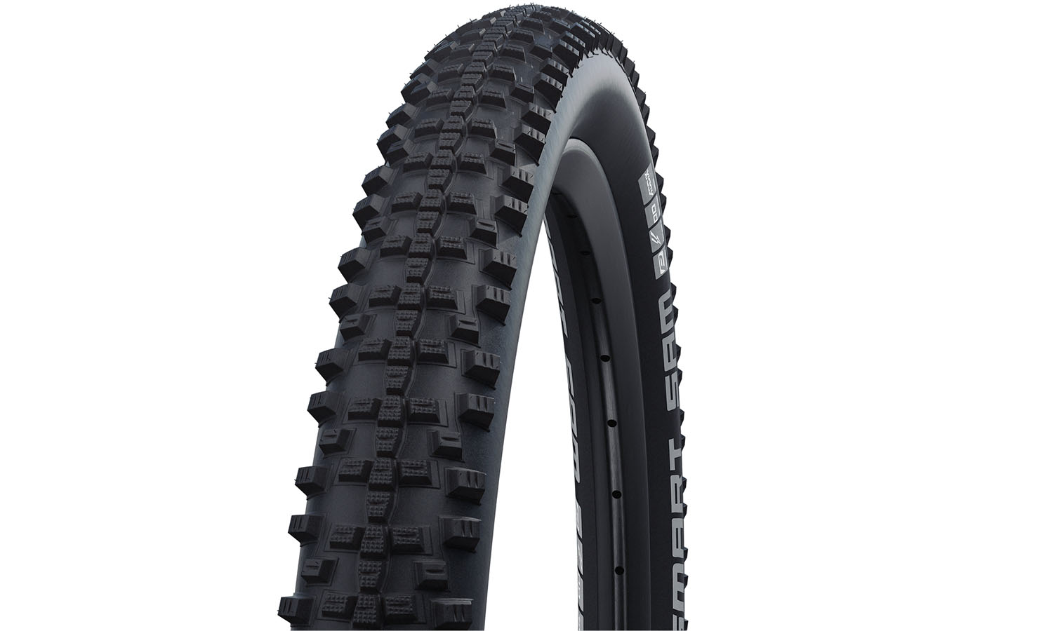 Фотографія Покришка Schwalbe Smart Sam 700x35C (37-622) 67TPI 475g