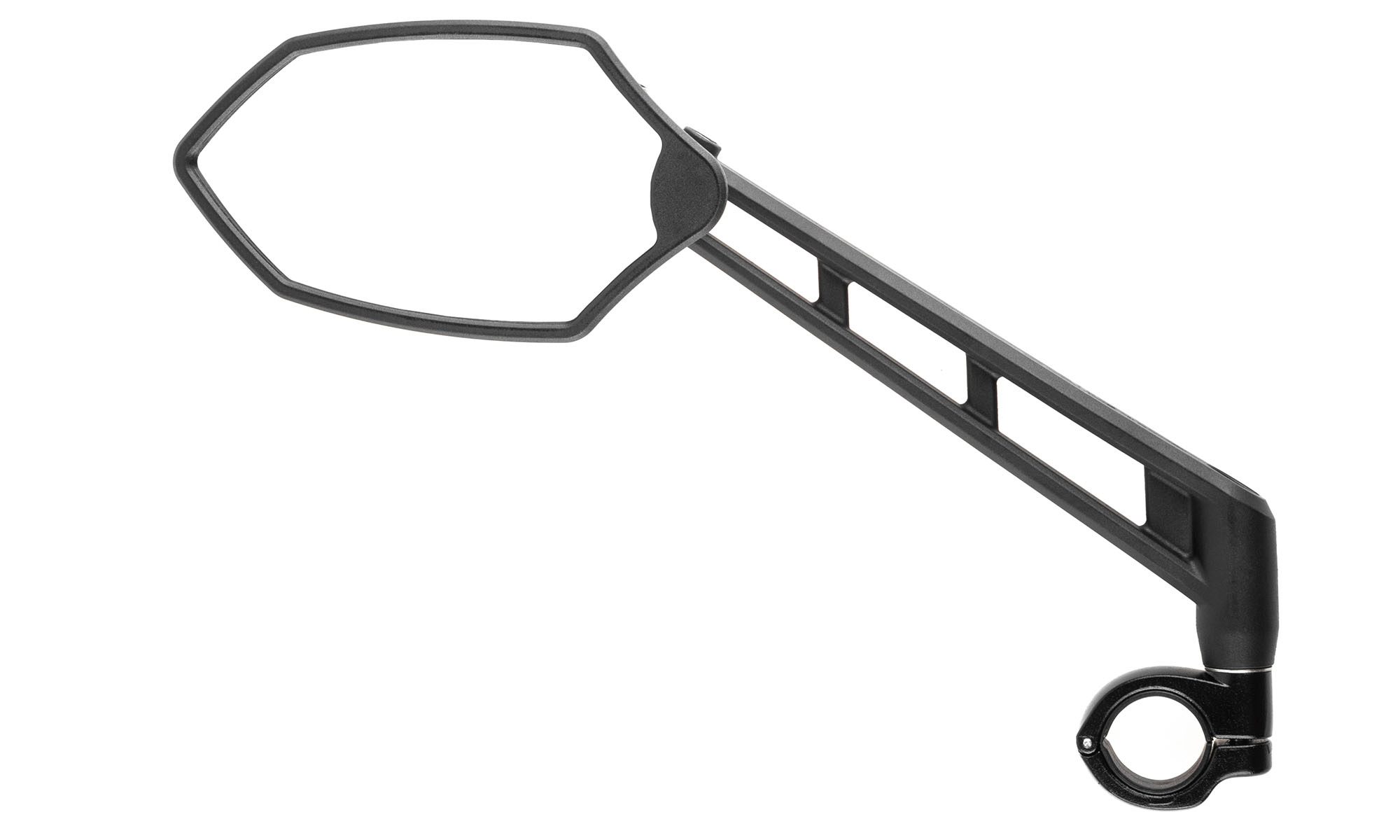 Дзеркало ONRIDE Amulet 20 HD light на кермо ліве Дзеркало ONRIDE Amulet 20 HD light на кермо ліве