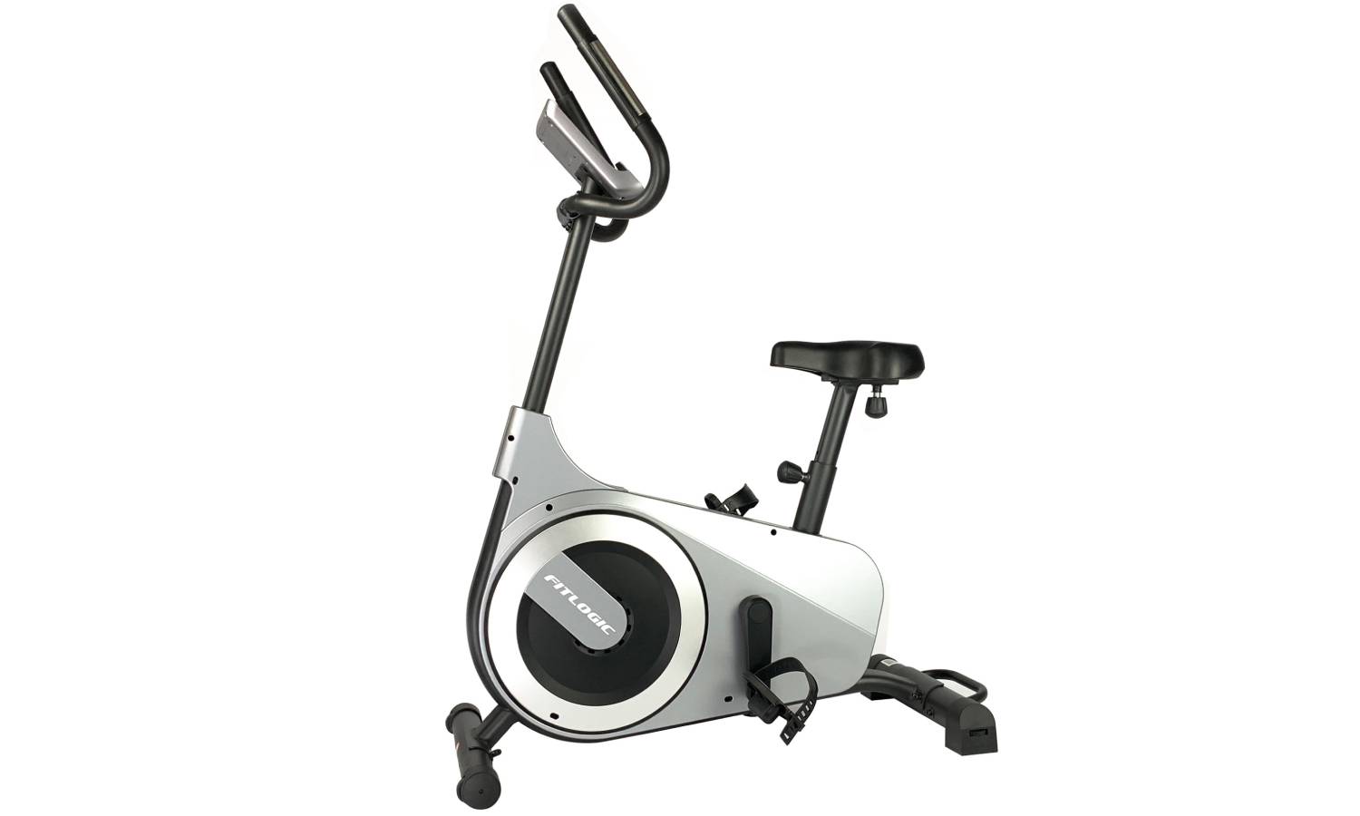 Велотренажер FitLogic B1801 2