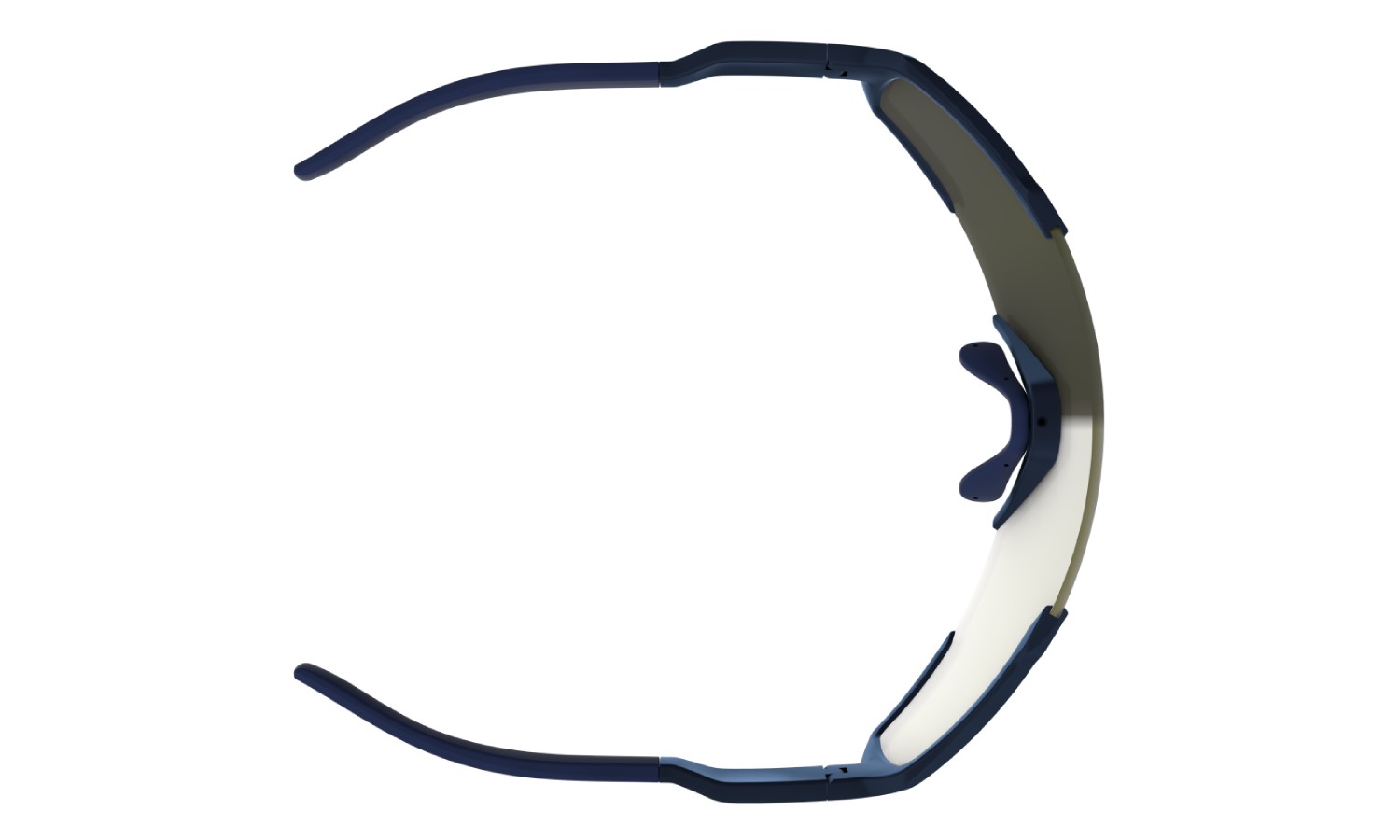 Окуляри SCOTT SHIELD SUBMARINER BLUE/GOLD CHROME 4 Окуляри SCOTT SHIELD SUBMARINER BLUE/GOLD CHROME 4