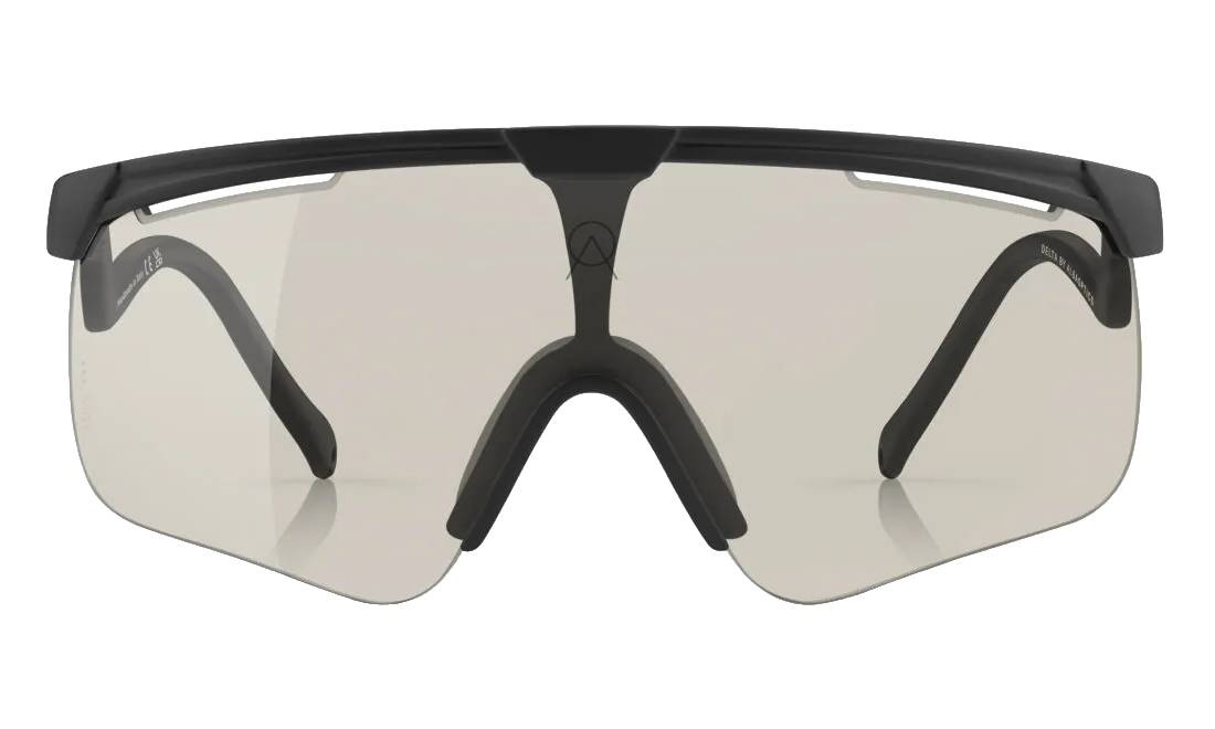 Очки Alba Optics Delta Blk Vzum F-Lens Rkt фотохромные 2