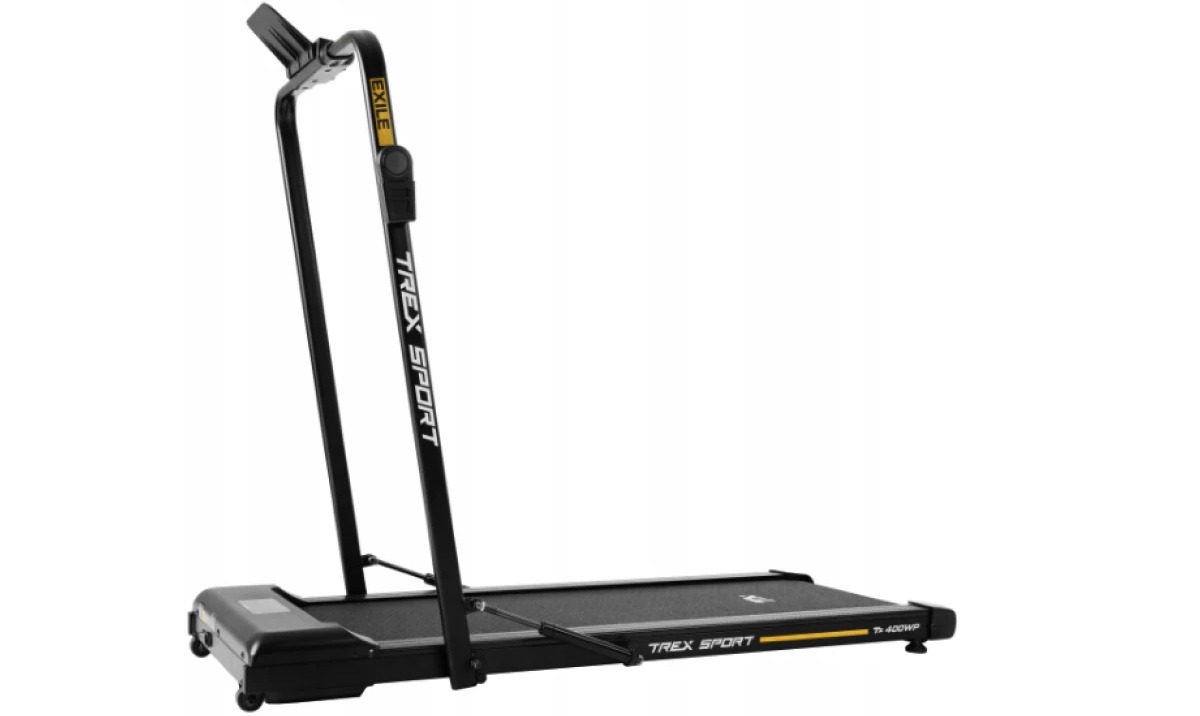 Беговая дорожка Trex Sport TX-400WP EXILE 2