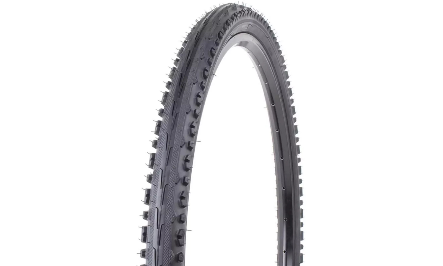 Покрышка 700x38C (40-622) Kenda KROSS PLUS K847, Commuter/Trekking, 22tpi 