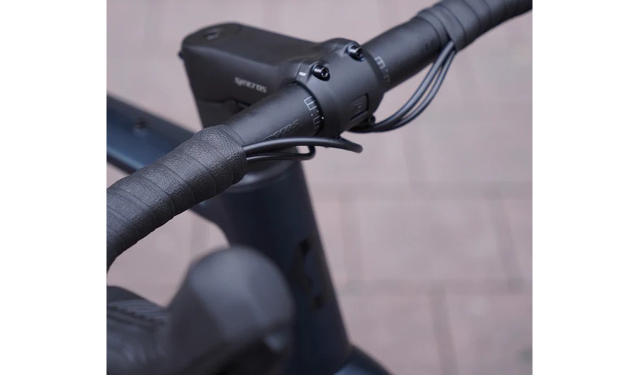 Велосипед SCOTT SPEEDSTER GRAVEL 20 28" размер L рама 56 см 2024 зелений (CN) 6 Велосипед SCOTT SPEEDSTER GRAVEL 20 28" размер L рама 56 см 2024 зелений (CN) 6