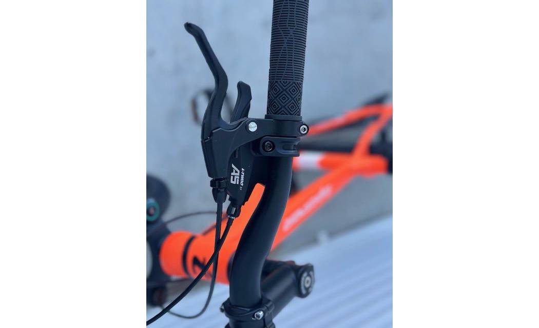 Велосипед Toprider Spirit 26" розмір S рама 16 2025 помаранчевий 3 Велосипед Toprider Spirit 26" розмір S рама 16 2025 помаранчевий 3