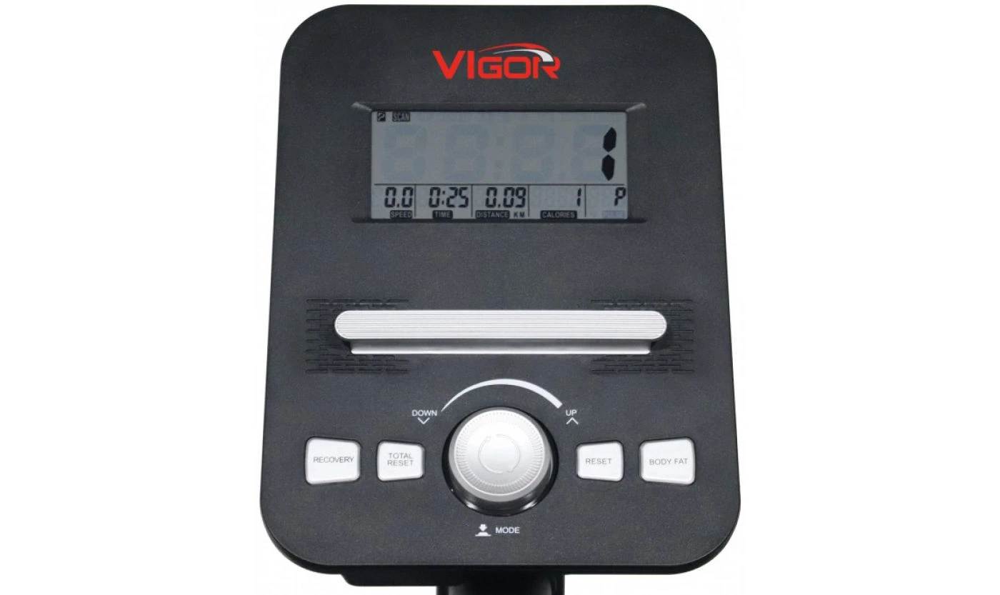 Орбитрек Vigor T500M 7