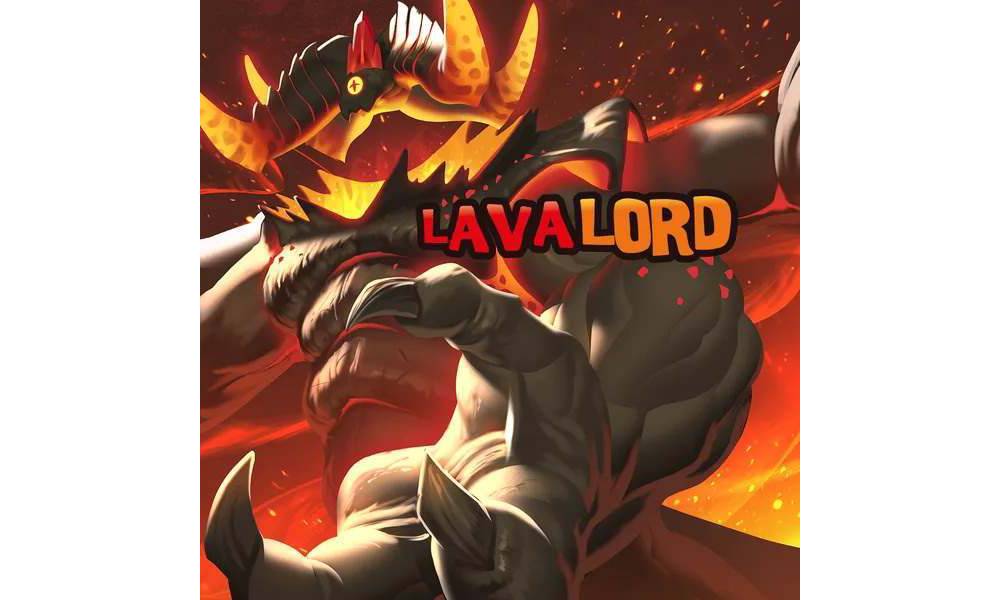 Настільна гра King of Monster Island (Володар Острова Монстрів) 14