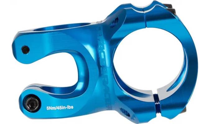 Винос RACEFACE TURBINE-R,35,32X0,BLUE 4 Винос RACEFACE TURBINE-R,35,32X0,BLUE 4