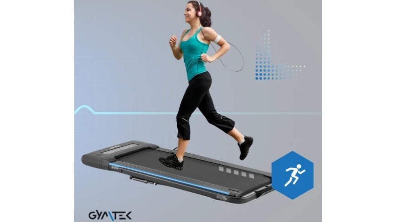 Бігова доріжка GYMTEK XT400 2