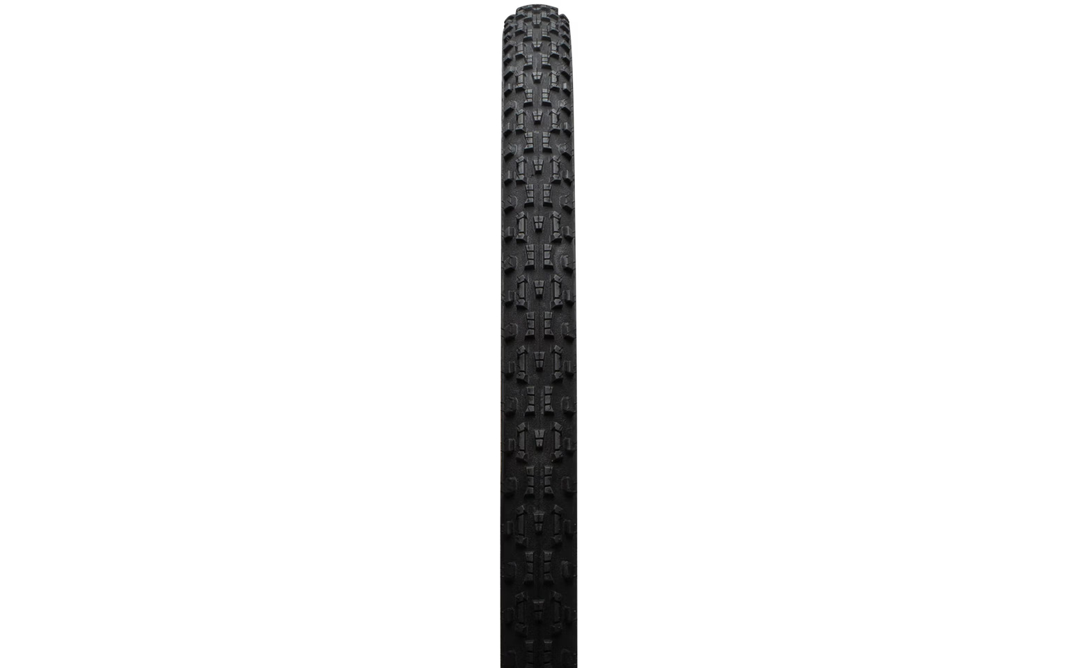 Покрышка б/к Panaracer GravelKing AC 700x35C складная чёрная/коричневая 2