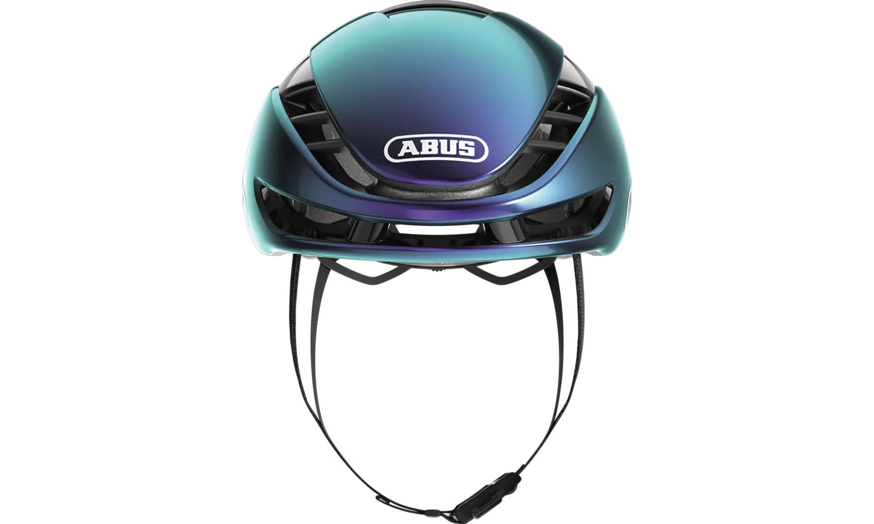 Велошолом спортивний ABUS GAMECHANGER 2.0 MIPS, flip flop purple, розмір M (54-58 см), фіолетовий 7 Велошолом спортивний ABUS GAMECHANGER 2.0 MIPS, flip flop purple, розмір M (54-58 см), фіолетовий 7