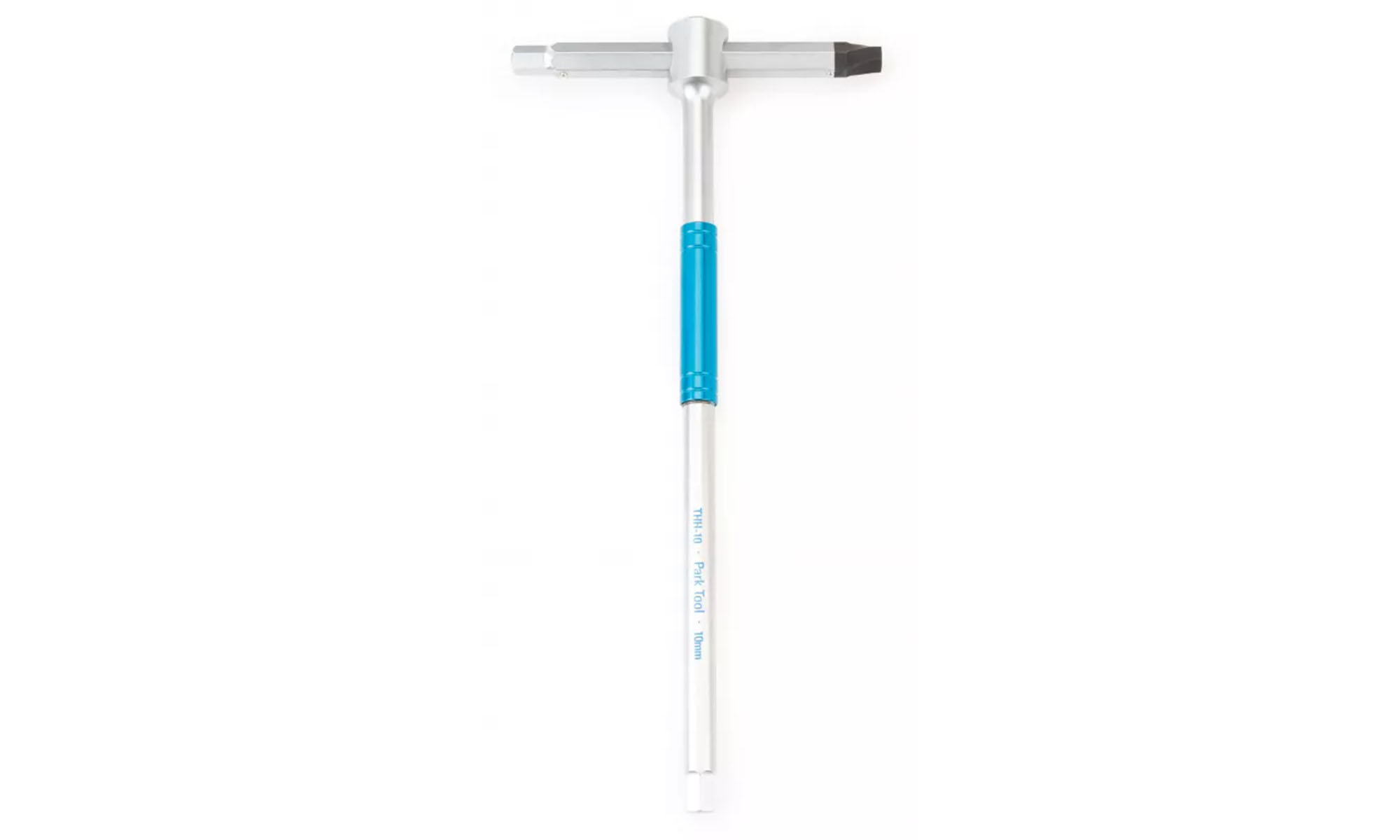 Шестигранник Park Tool THH-10 10мм с Т-образной ручкой Шестигранник Park Tool THH-10 10мм с Т-образной ручкой