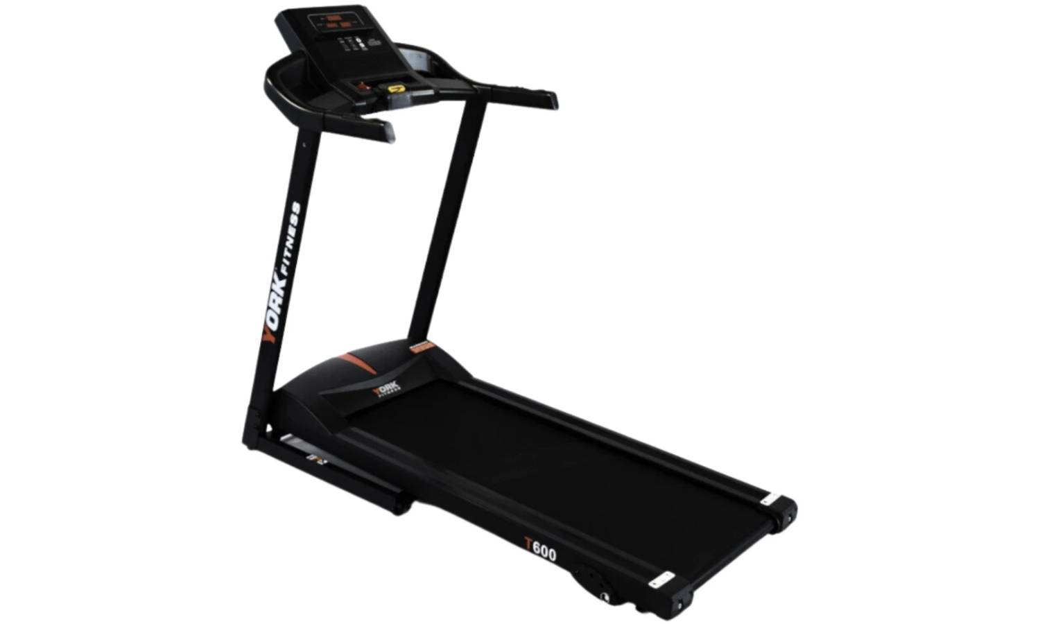 Беговая дорожка York Fitness T600 10