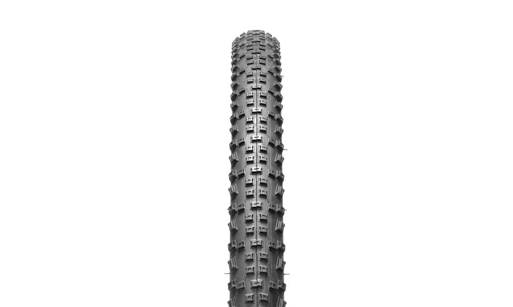 Покришка велосипедна Grey's 26x1.95 W2005 27TPI BLK 2