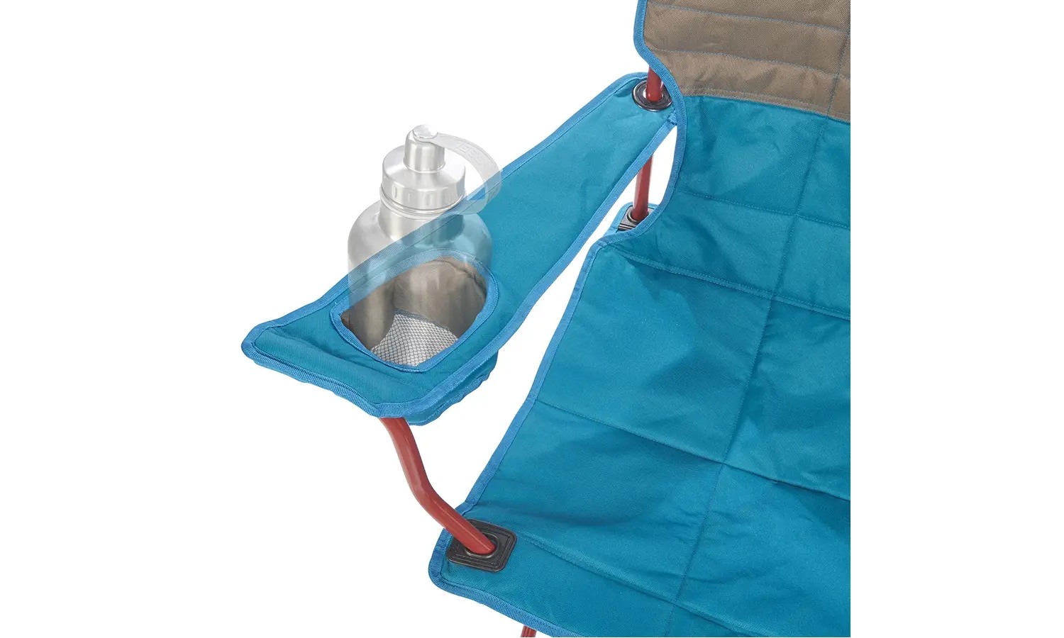 Стул парный склданой для отдыха Kelty Low-Loveseat deep lake 2