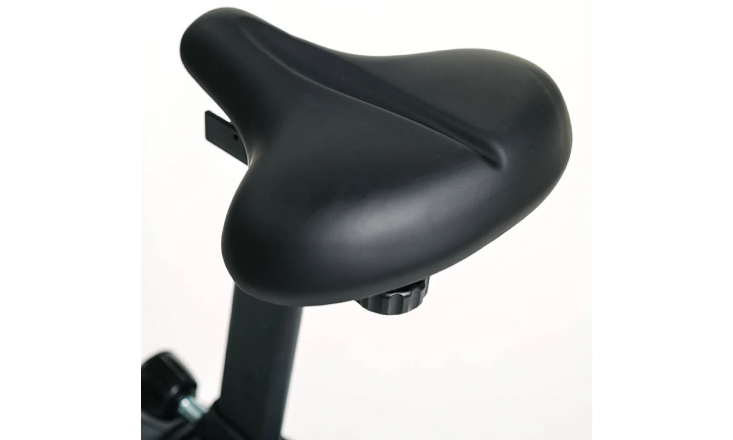 Велотренажер Besport BS-6047 MYBIKE электромагнитный черно-желтый 7