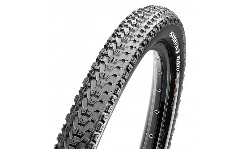 Фотография ПОКРЫШКА MAXXIS ARDENT RACE 27.5X2.2 60TPI WIRE SINGLE COMPOUND