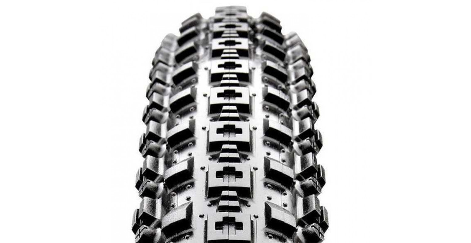 Фотография Покрышка Maxxis Cross Mark 26x2.25; 60 TPI, 70a 2