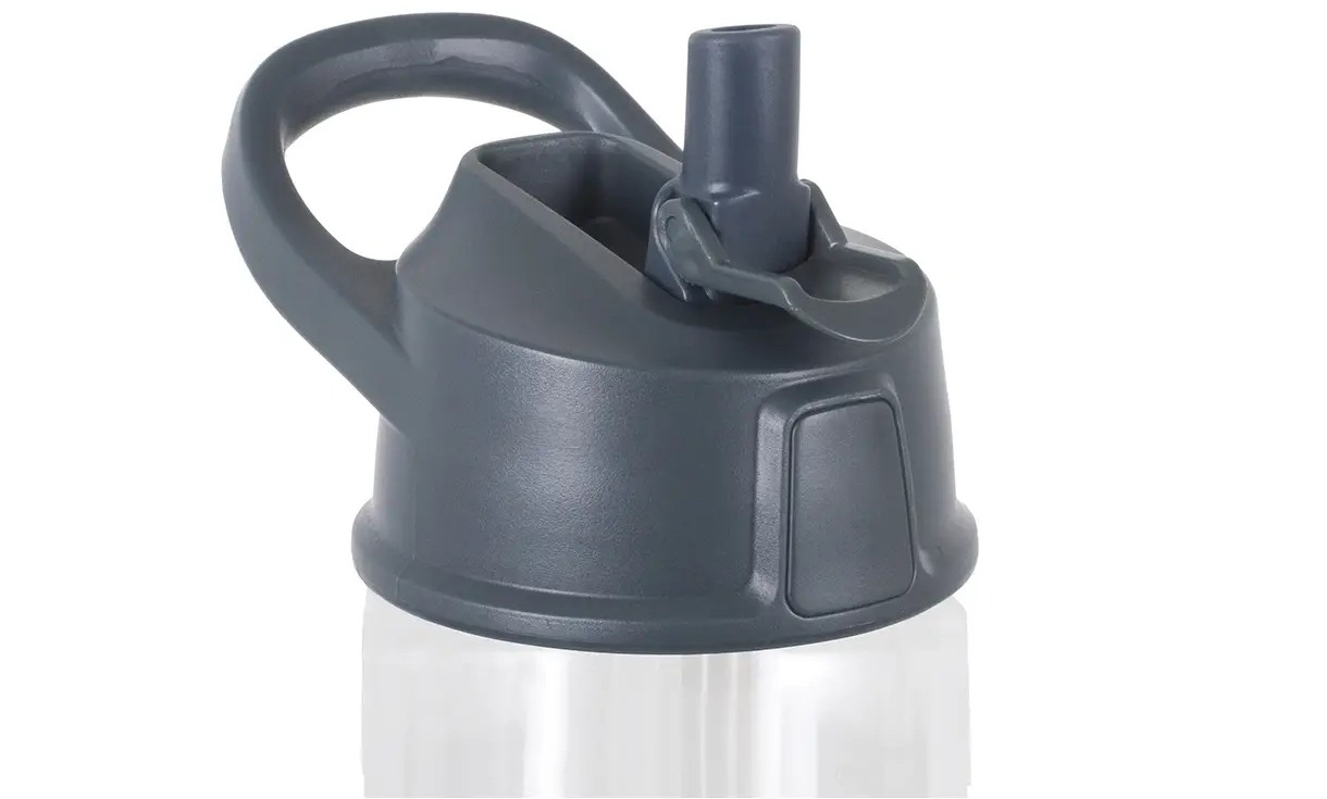 Фляга Lifeventure Flip-Top Bottle 0.75 L clear 3 Фляга Lifeventure Flip-Top Bottle 0.75 L clear 3