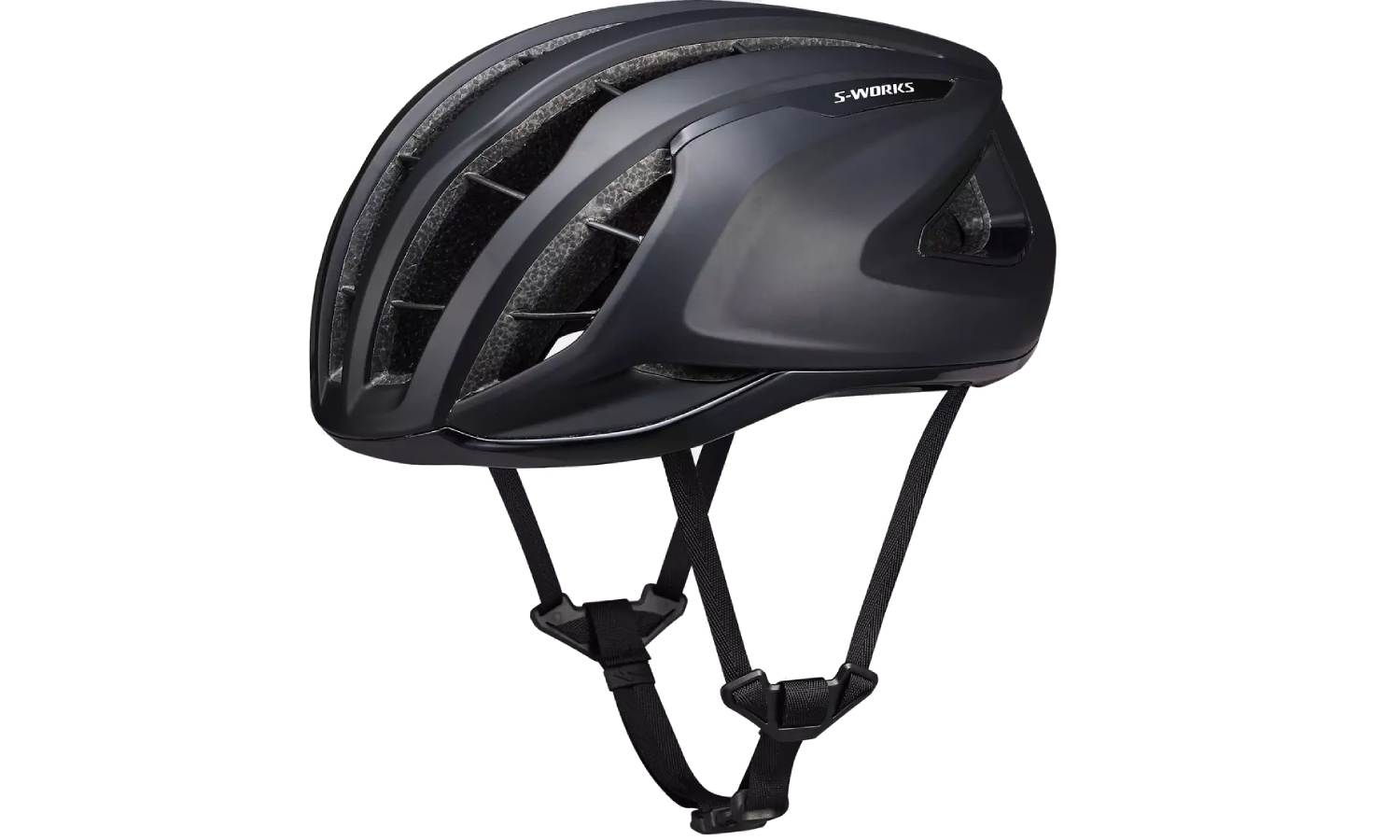 Шлем Specialized SW PREVAIL 3 CE размер S (51-56 см) черный Шлем Specialized SW PREVAIL 3 CE размер S (51-56 см) черный