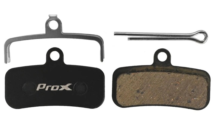 Тормозные колодки ProX для SHIMANO M8120, M8020, M7120 пара 
