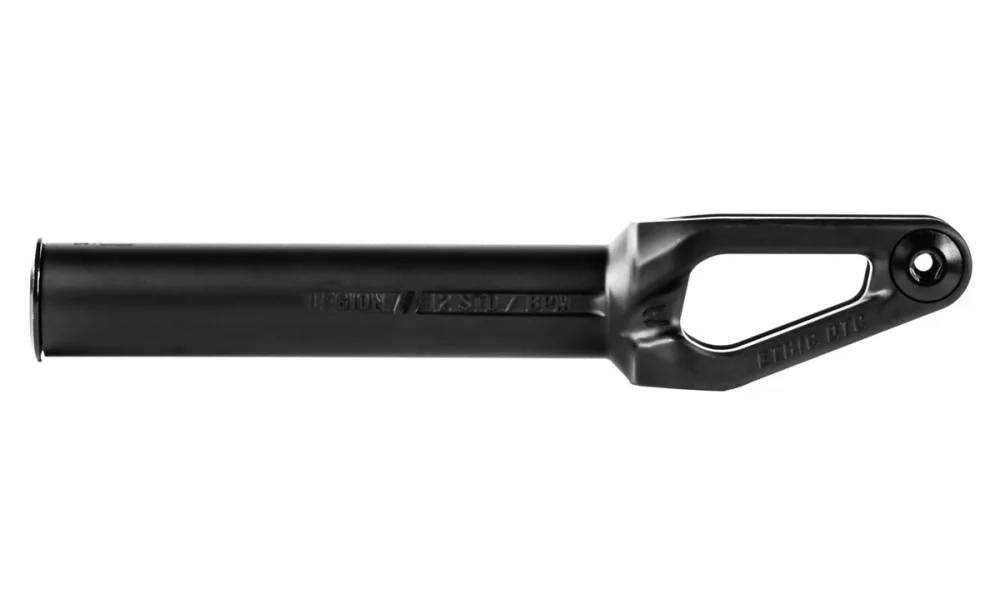 Вилка трюкового самокату Ethic DTC Legion 12/8STD V2 Pro SCS - Black 4