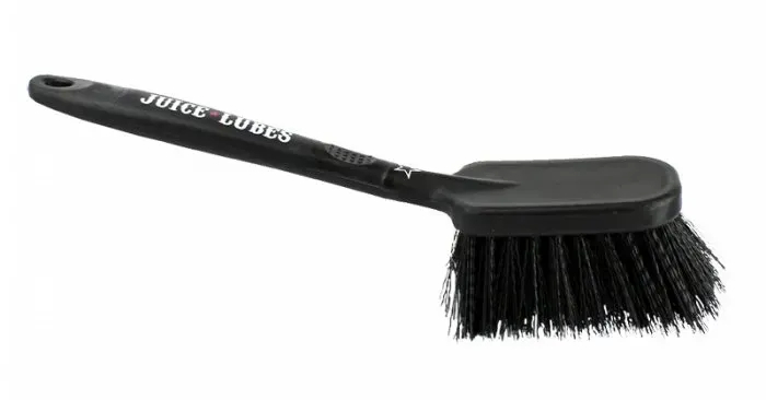 Щётка JUICE LUBES для покрышек и кассеты Dirt Daddy, Tyre and Cassette Brush 3 Щётка JUICE LUBES для покрышек и кассеты Dirt Daddy, Tyre and Cassette Brush 3