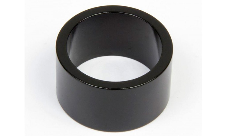 Фотография Проставочное кольцо 1-1, 8" Spencer 20 мм