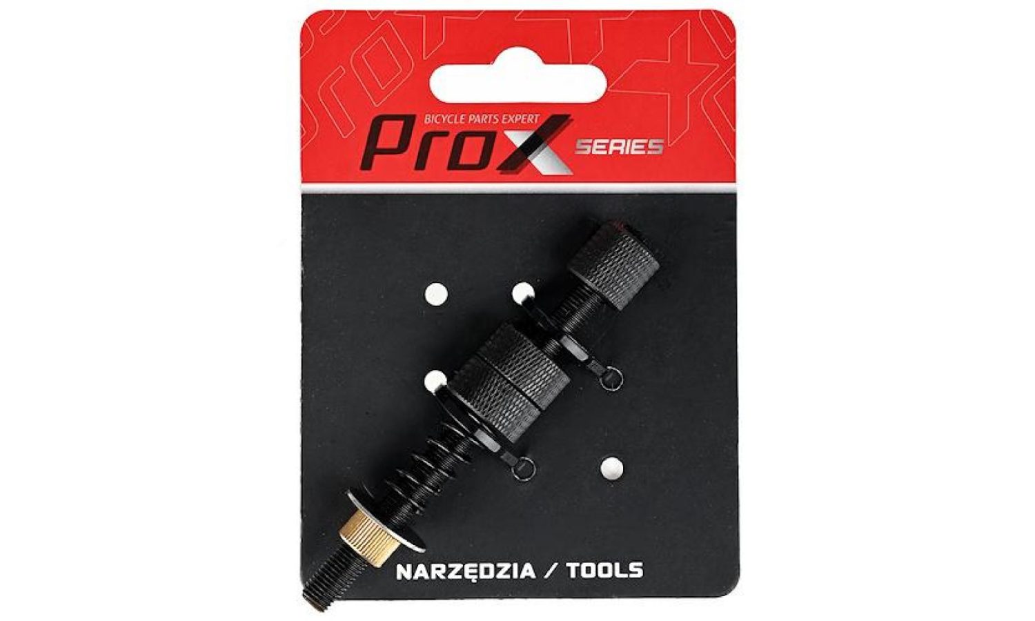 Ось фиксатор ProX BB-13 для ключа каретки BB 2 Ось фиксатор ProX BB-13 для ключа каретки BB 2