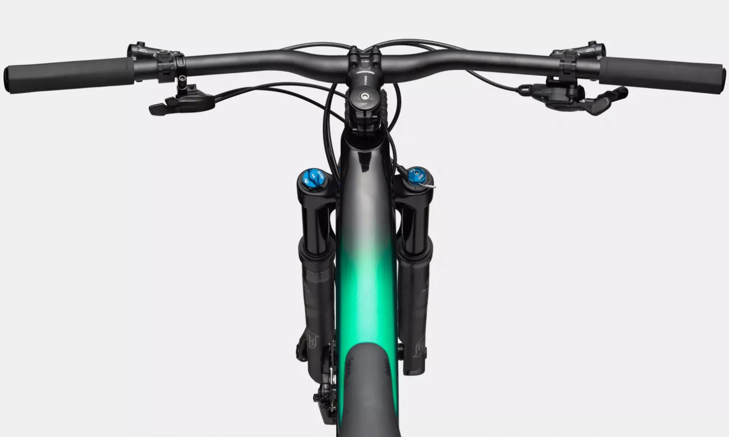 Велосипед Cannondale SCALPEL Carbon 4 29" рама S 2023 JNG 4