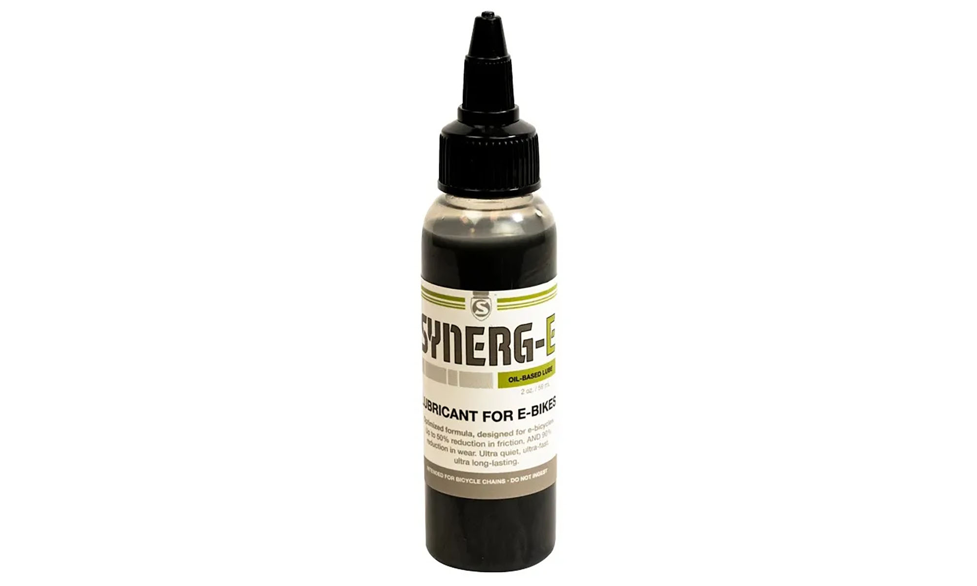 Олива для ланцюга SILCA Synergetic-E Wet Lube, 60ml 