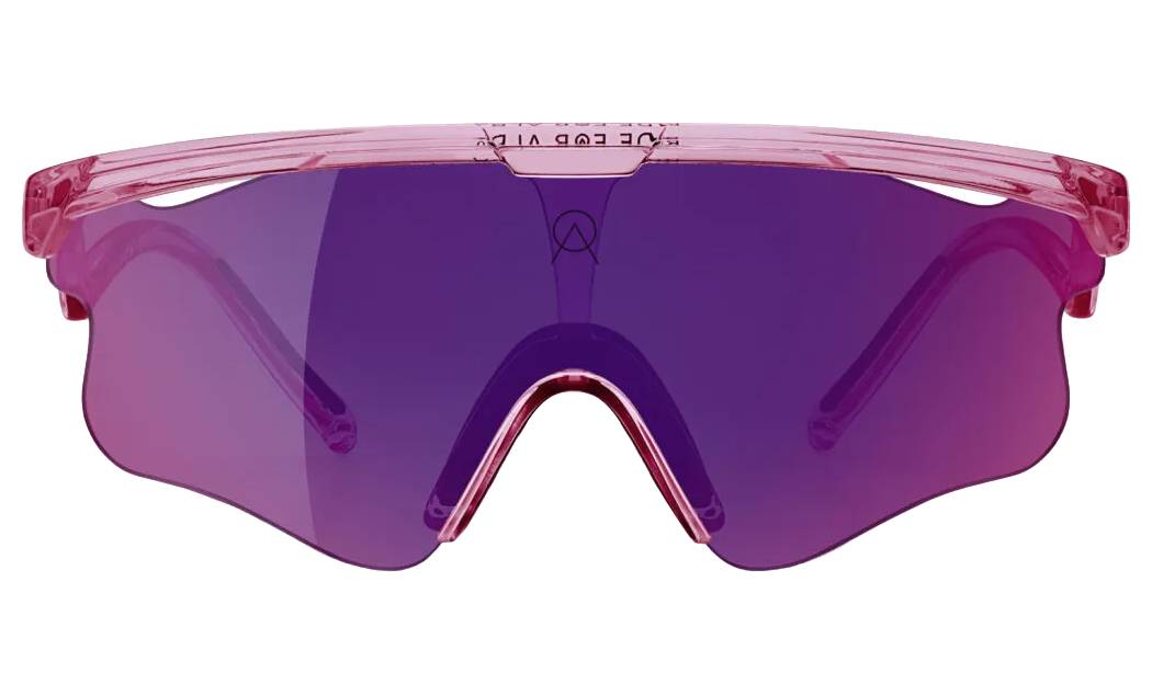 Очки Alba Optics DELTA CRYSTAL GLOSSY VZUM PLASMA LEI 