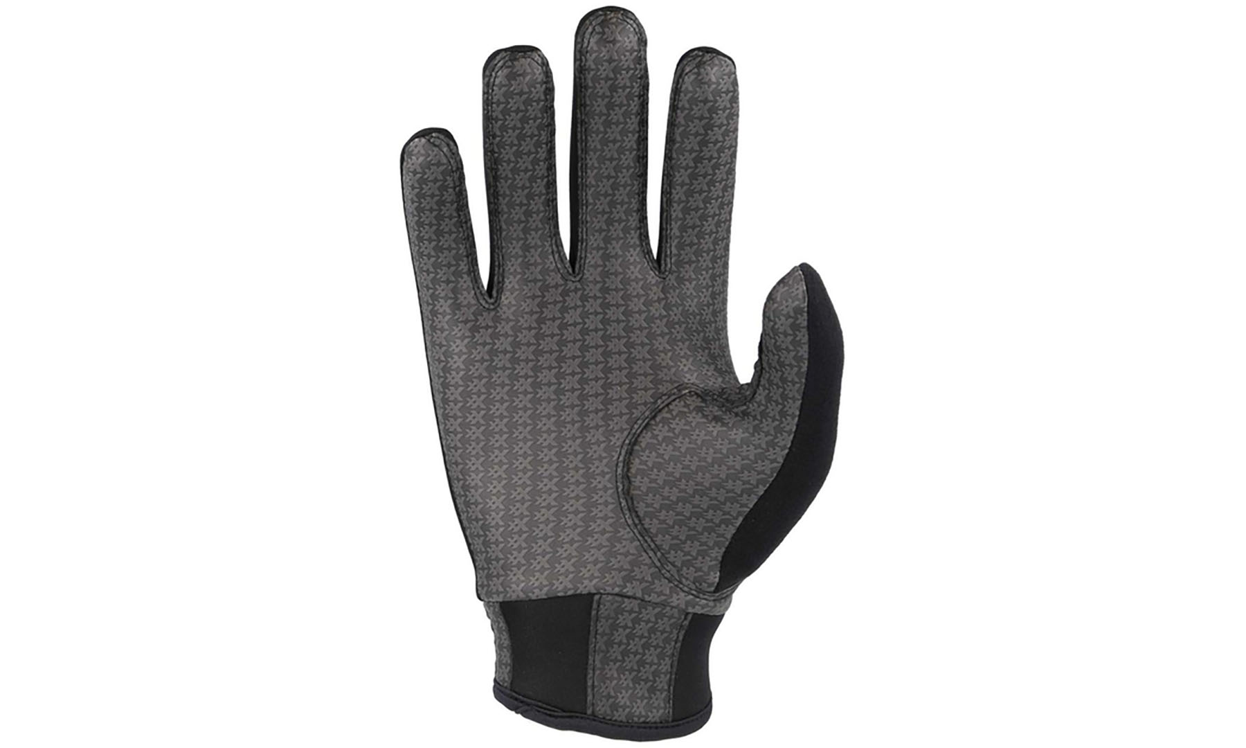 Рукавички спортивні зимові KinetiXx Keke білі розмір 6,5 3