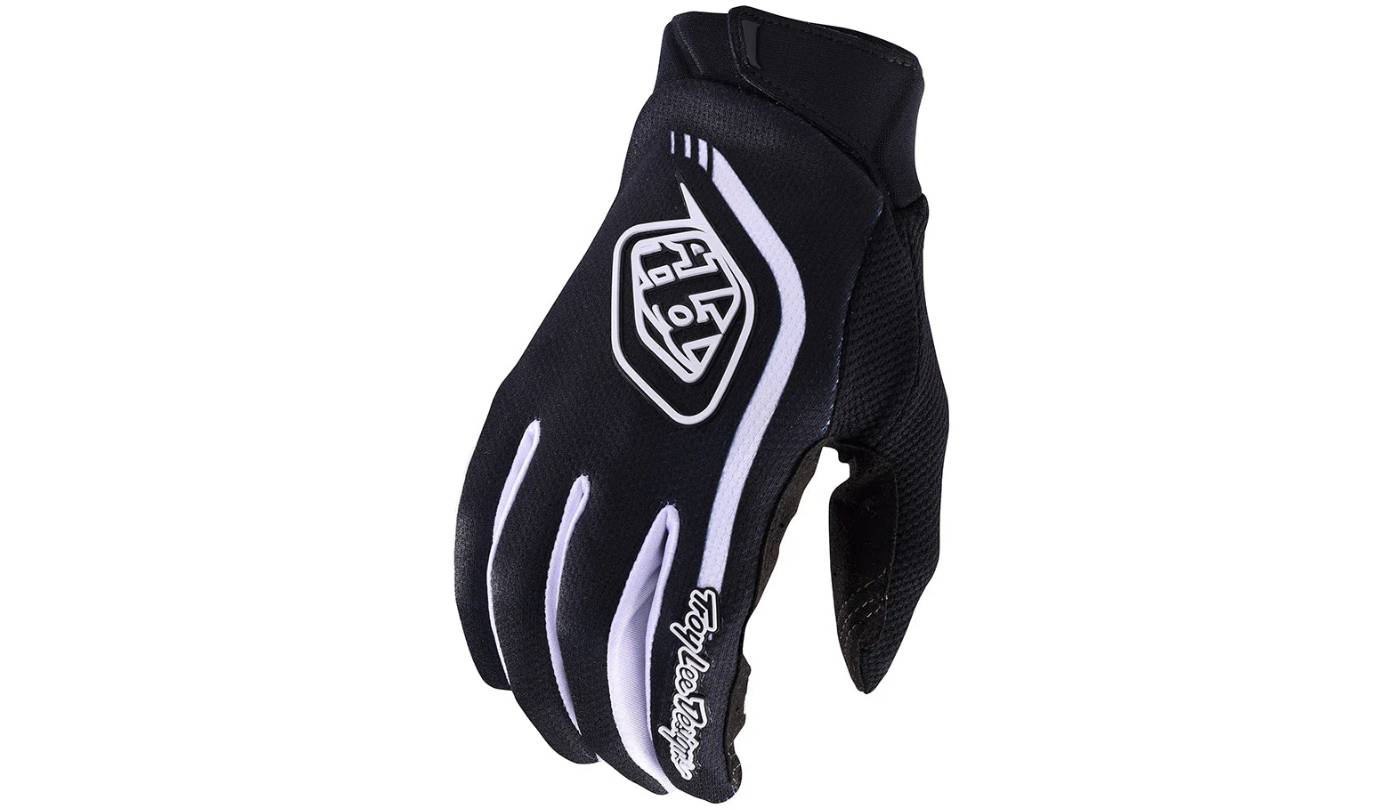 Фотографія Вело рукавички TLD YOUTH GP PRO GLOVE розмір S BLk