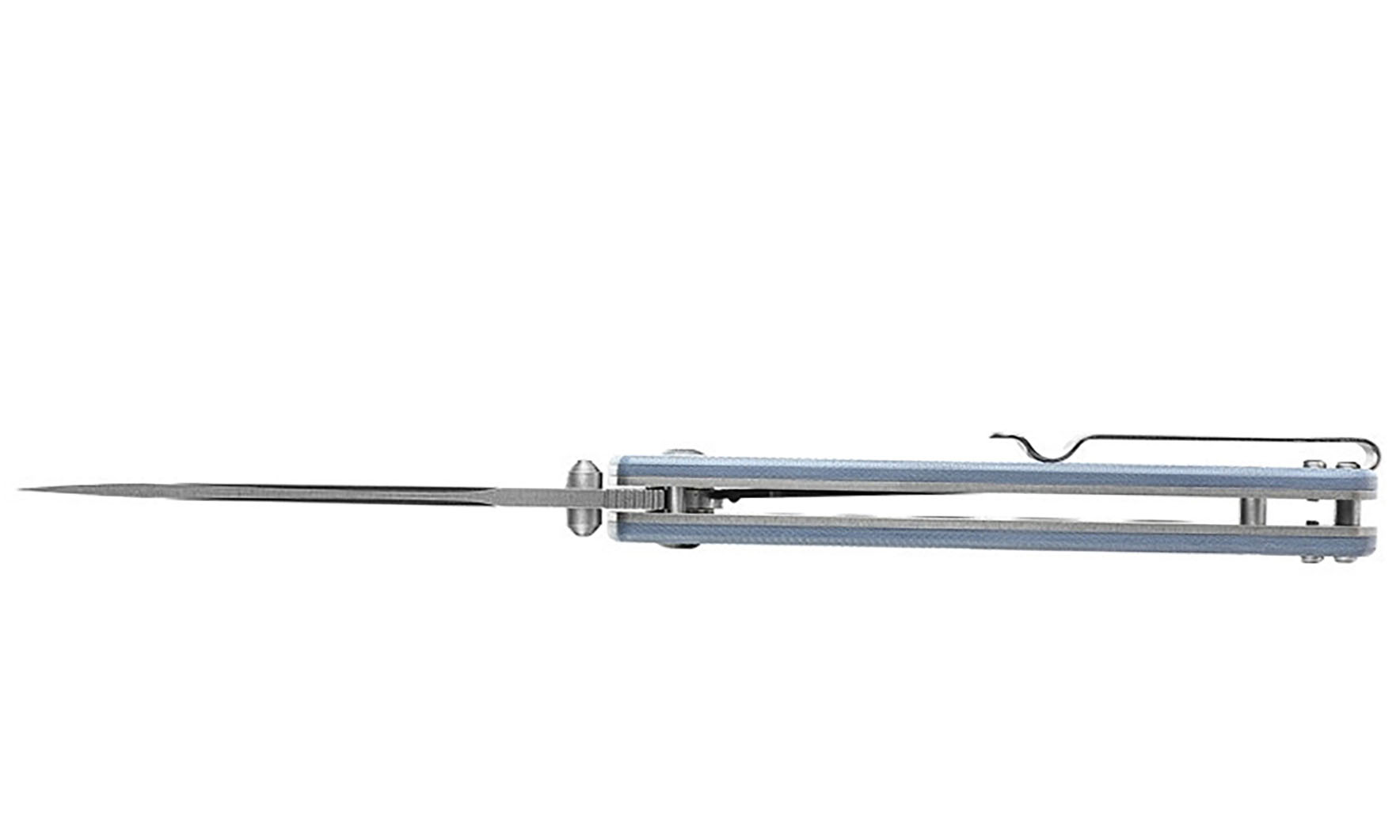 Нож складной Ganzo G6805-GY серый 10 Нож складной Ganzo G6805-GY серый 10