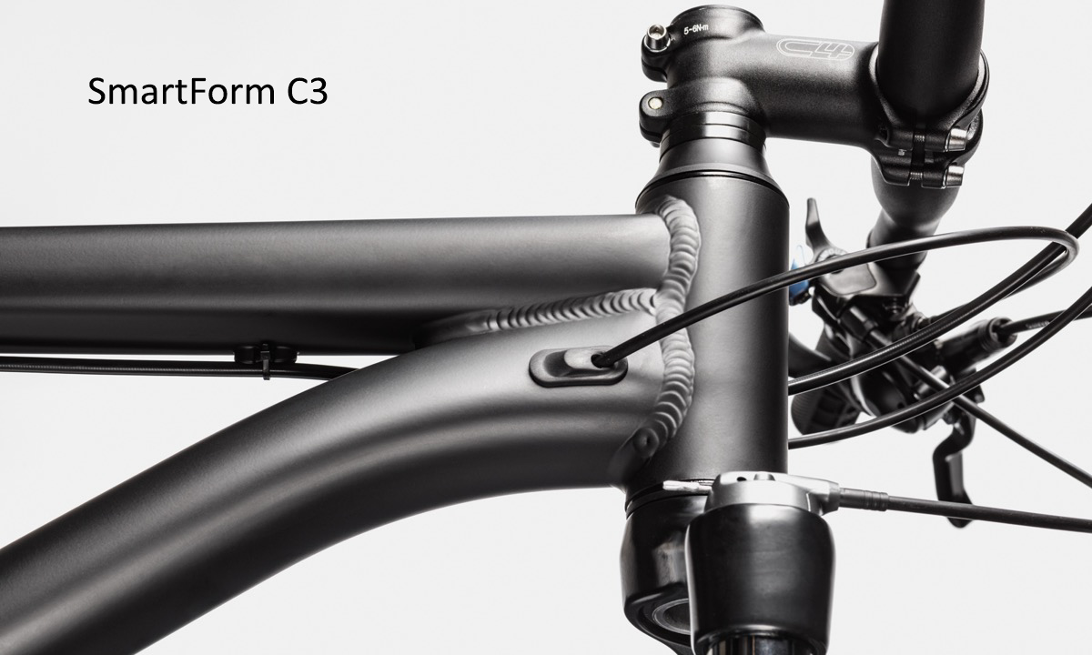 Фотография Велосипед Cannondale TRAIL 7 Feminine 29" размер L 2021 white 8