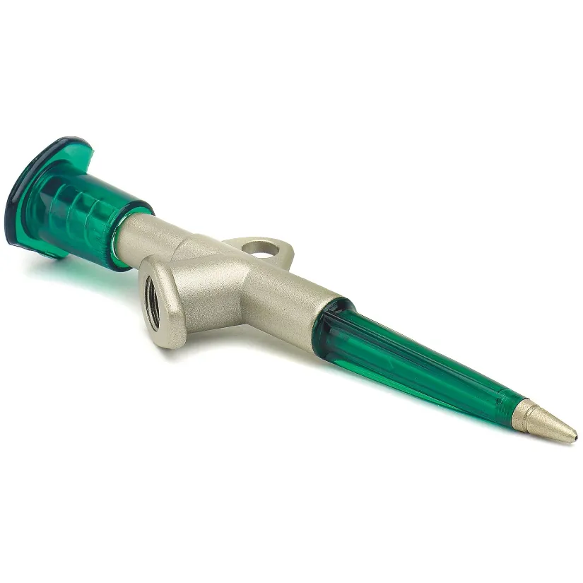 Пістолет Weldtite 06008 GREASE GUN, для нанесення мастила 2