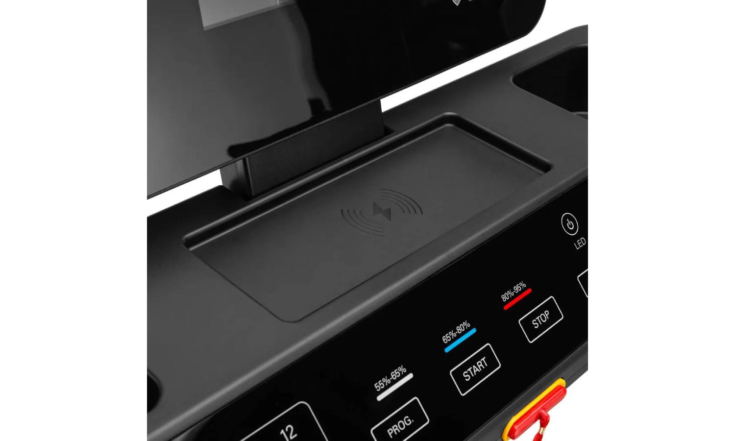 Беговая дорожка GYMTEK XT820 6 Беговая дорожка GYMTEK XT820 6