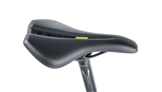 Велосипед AUTHOR Pegas 29" рама L (2023) Синій 6