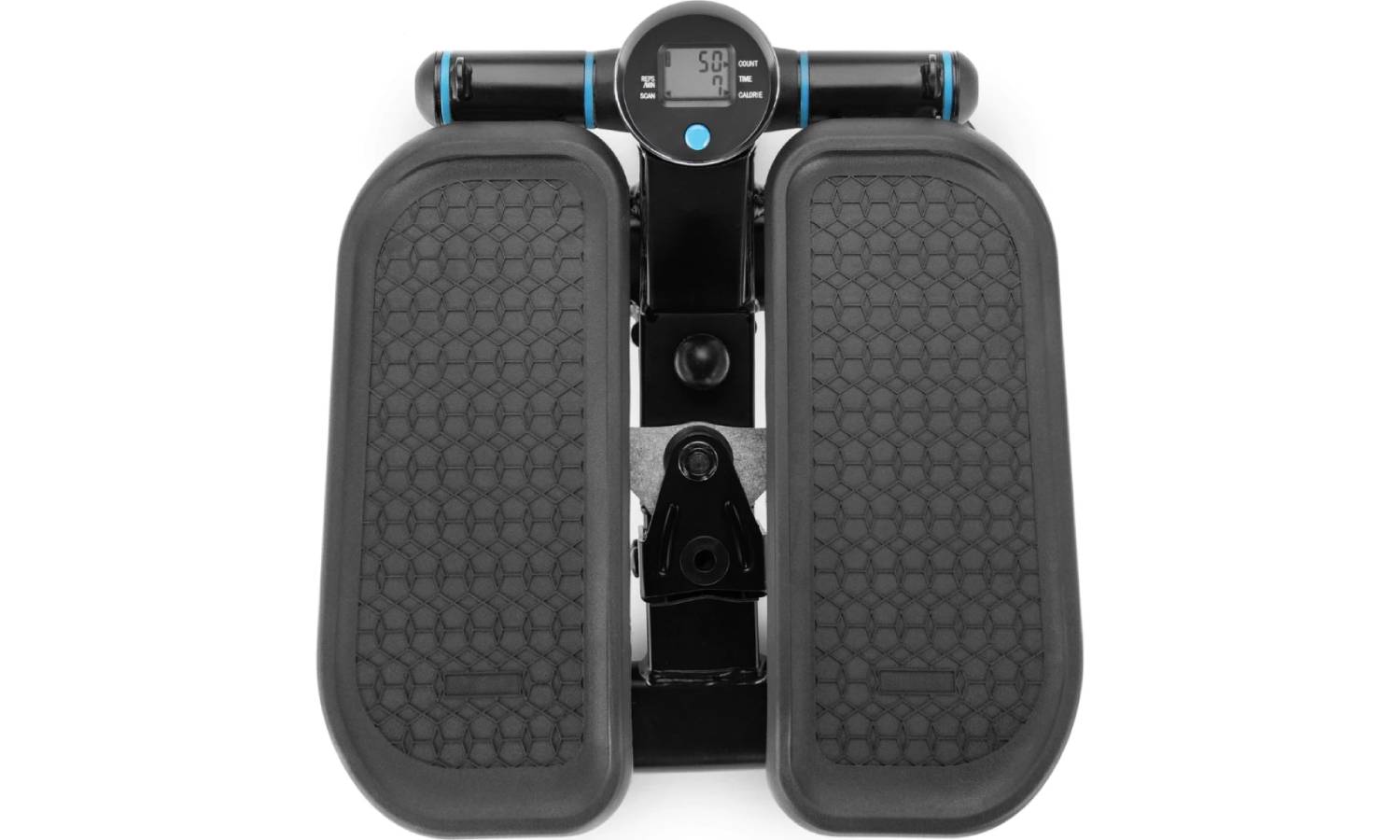 Степер Gymtek XST600 2в1 Twist чорний 4