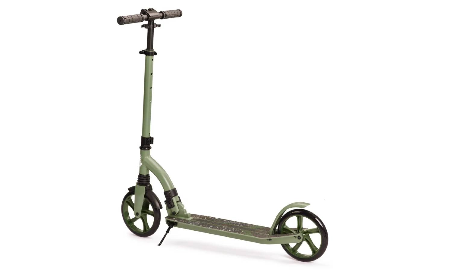 Самокат Babytiger Spido Green 3 Самокат Babytiger Spido Green 3