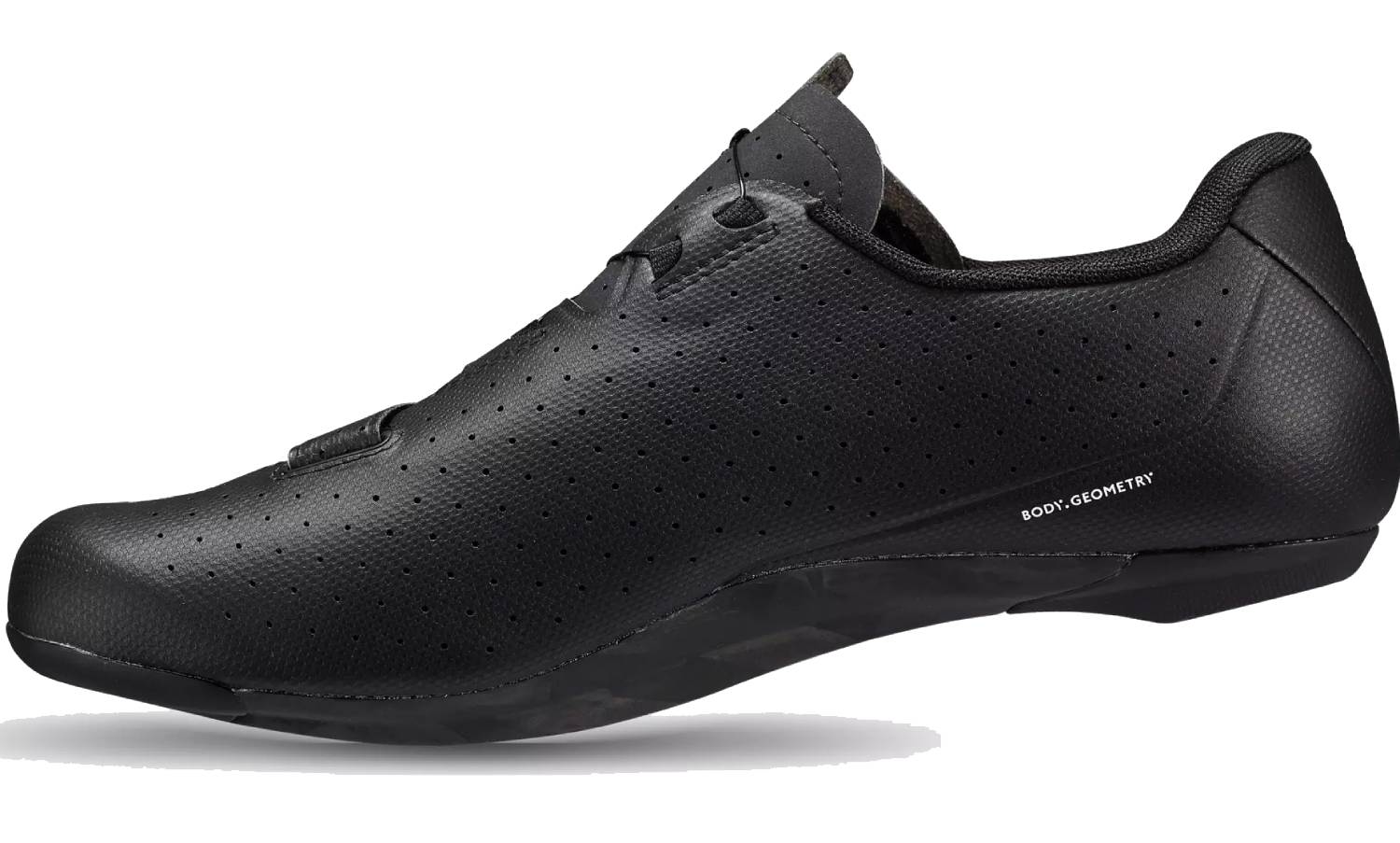 Велотуфли Specialized TORCH 2.0 RD черный размер 45 (2025) 4