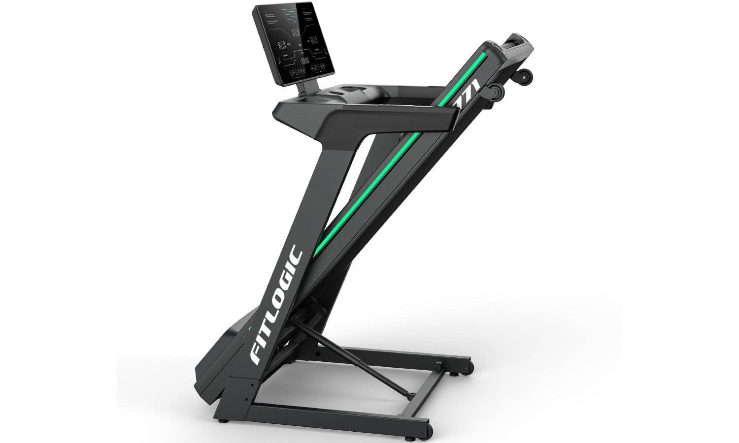 Беговая дорожка FitLogic T771 8