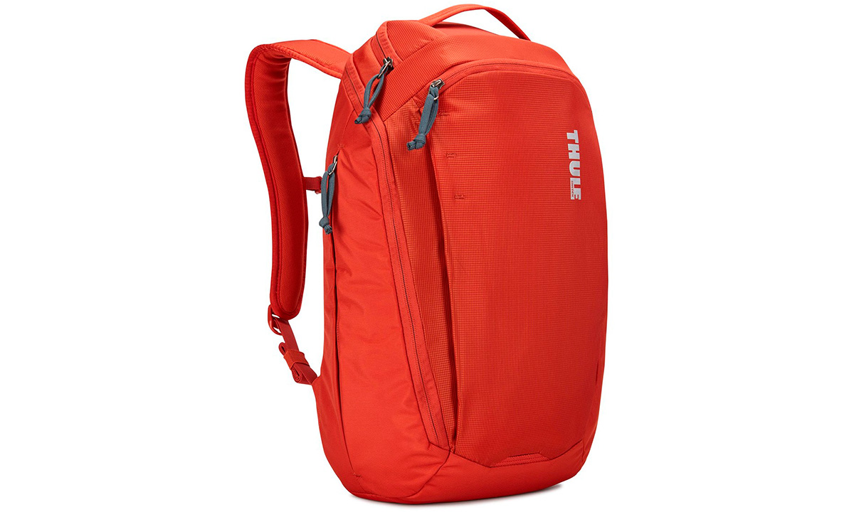 Фотография Рюкзак Thule EnRoute Backpack 23 л красный